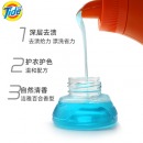 汰渍洗衣液多香型深层洁净留香3kg