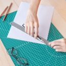 A3切割板垫板大号手工桌面刻板学生美工裁纸工作雕刻版垫