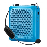 十度 S28大功率小扩音器教师专用导游无线蜜蜂扩音器喇叭