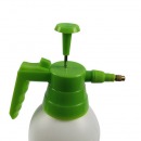 高压打气喷壶2L小型气压喷雾器浇花洒水喷药壶耐强酸腐蚀塑料喷瓶