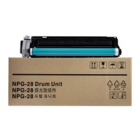 适用佳能NPG-28硒鼓IR2420L 2018 2320J 2328 2016 ir23