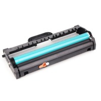 墨粉适用联想Lenovo M100W粉盒M101DW硒鼓M102W墨粉L100D打印机易加