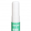 得力(deli) 7103 升级配方PVA固体胶棒 36G 12支装