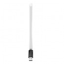 FAST迅捷 FW150UH 台式机免驱USB无线网卡 笔记本随身wifi信号接收发射器双用150M