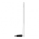 FAST迅捷 FW150UH 台式机免驱USB无线网卡 笔记本随身wifi信号接收发射器双用150M