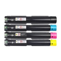 绘威C2260四色粉盒套装 IV四代 适用富士施乐DocuCentre-IV C2260 