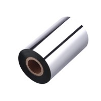 外碳型 蜡基碳带 标签打印机碳带 碳带纸 条码打印机碳带