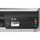 东芝（TOSHIBA）DP-2523AD 数码复合机 A3黑白激光双面打印复印扫描 e-STUDIO2523AD（含输稿器，工作台）
