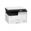 东芝（TOSHIBA）DP-2523AD 数码复合机 A3黑白激光双面打印复印扫描 e-STUDIO2523AD（含输稿器，工作台）