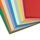 A4彩色卡纸 硬卡纸 手工纸 黑白卡纸绘画封面纸