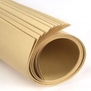 全开大张牛皮纸卡纸 白卡纸10色混装彩纸