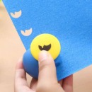 手工diy省力大中号压花器儿