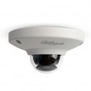 200万电梯防暴半球 高清网络摄像机 语音对讲 POE供电 H.265 DH-IPC-HDP2230C-SA 焦距2.8mm