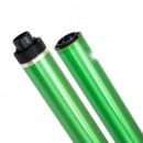 鼓芯2000LN2定影器加热辊配件 鼓芯 单鼓 OPC感光鼓