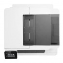 惠普（HP）Colour LaserJet Pro M281fdw彩色激光多功能一体机(M277dw升级型号)(打印 复印 扫描 传真)