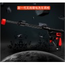 全自动无线洗车器神器高压洗车机便携家用清洗水枪充电式220V水泵