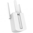 普联（TP-LINK）wifi信号放大器中继器 450M无线路由器穿墙王扩展AP增强接收器 450M三天线wifi放大器