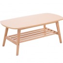 现代简约实木茶几客厅小茶几现代简易小茶桌经济型小户型会客茶几