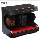 全自动擦鞋机家用感应擦鞋器公用电动刷皮鞋机器