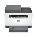 惠普（HP）打印机233dw A4黑白激光复印扫描一体机双面网络家用办公