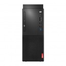 联想（Lenovo）启天M420-D058(C) Intel 酷睿九代 i5 i5-9500 8GB 1TB+128GB 集显 23.8英寸台式电脑计算机