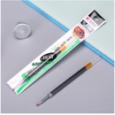 晨光（M&G）AGR67T02 G-5按动子弹头中性笔替芯0.5mm 黑色 20支/盒