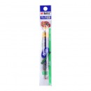 晨光（M&G）AGR67T02 G-5 按动子弹头中性笔替芯0.5mm (适用K35/S01) 蓝色 20支/盒