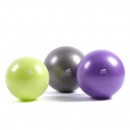 艺术体操球收身体操球麦管球加厚儿童孕妇健身球瑜伽球