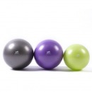 艺术体操球收身体操球麦管球加厚儿童孕妇健身球瑜伽球