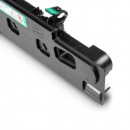 适用于东芝TB-FC30 2000AC/2050C/2051C/2500AC/2550C/2551C 复印机废粉盒