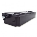 适用理光2503粉盒;C2003SP复合机MP;C2011SP墨粉盒C2503SP碳粉2504 MP C2503废粉盒/废粉仓