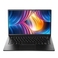 联想 昭阳K4e-ARE 锐龙R5-PRO 4650U/8G内存/256G固态/Vega核显/win10【定制款】14英寸商务学生轻薄笔记本
