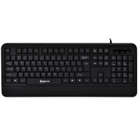 USB紫光M901有线键盘