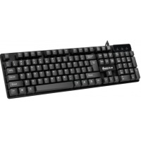 紫光有线USB键盘M903