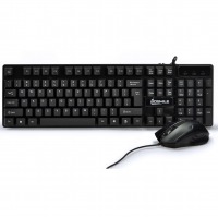 紫光键鼠H625（U+U）