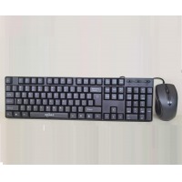 紫光键鼠H616（U+U）