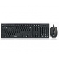 紫光有线键鼠H688（U+U）