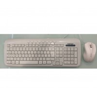 H8紫光键鼠（U+U）