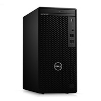 戴尔（DELL）3080MT商用台式电脑主机i5-10500/8G/1T/集显/键鼠三年保