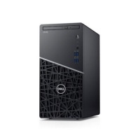 戴尔 成铭3990/3991商用台式机电脑主机 I5-10500 8GB 1TB+256G 2G独显 三年质保