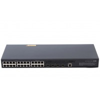 华三（H3C）SH3C S3100V3-28TP-SI交换机