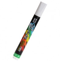 金万年白色粗笔划圆头可加墨水记号笔G-0959-010