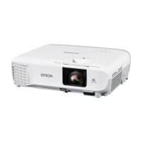 爱普生（EPSON）CB-X49 投影仪 投影机 家用 办公 会议 教育