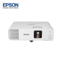 爱普生（EPSON）CB-L200F 投影仪 投影机办公 培训（1080P高亮激光 高刷新