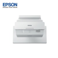 爱普生（EPSON）CB-720 投影仪 投影机 教育 办公(3800流明 标清 激光光源