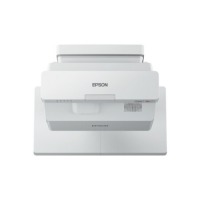 爱普生（EPSON）CB-735F 投影仪 投影机 教育 办公（3600流明 高清 激光光