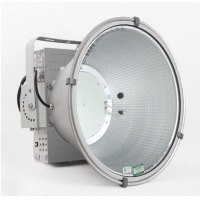 户外led灯塔吊灯工地建筑工程照明探照投光灯