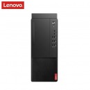 联想（Lenovo）商用台式电脑 启天M435 i5-10500/8G/1T/集成/无光驱/三年保/21.5英寸（支持Win7 ）定制