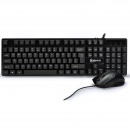 紫光键鼠H625（U+U）