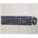 紫光键鼠H616（U+U）